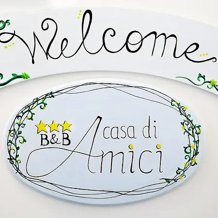 B&B A casa di amici-3